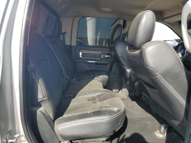 Photo 10 from auction – 2018 RAM 2500 LARAM with VIN 3C6UR5FL1JG216644