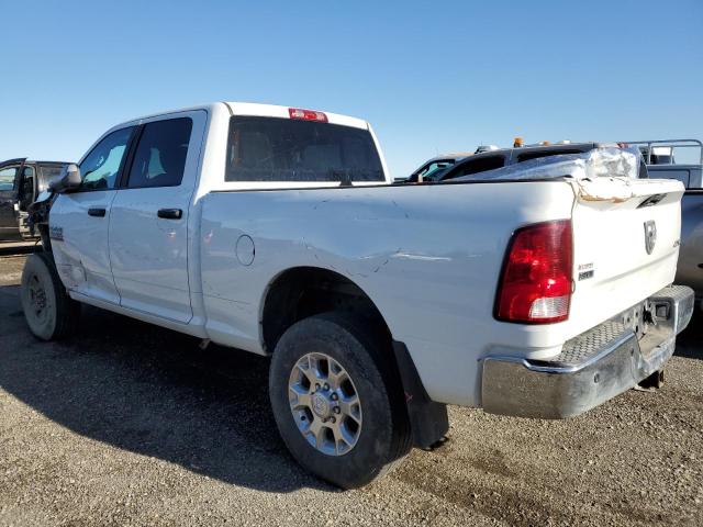Photo 2 from auction – 2018 RAM 3500 SLT with VIN 3C63R3DL9JG319488