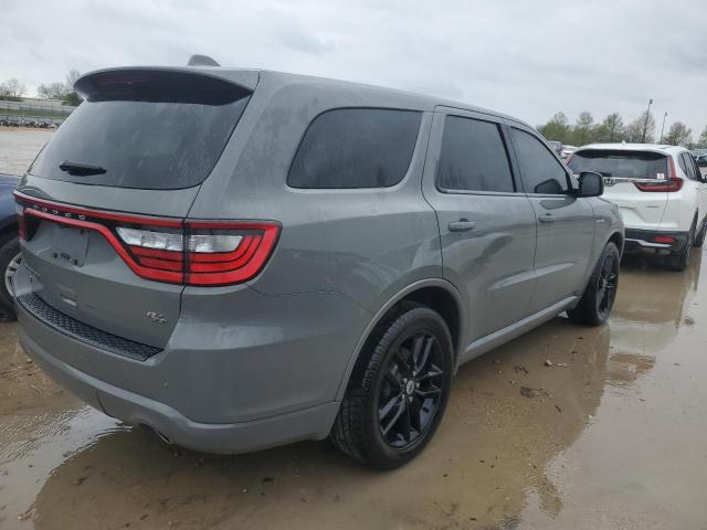 Photo 3 from auction – 2021 DODGE DURANGO R/ with VIN 1C4SDJCT9MC663192