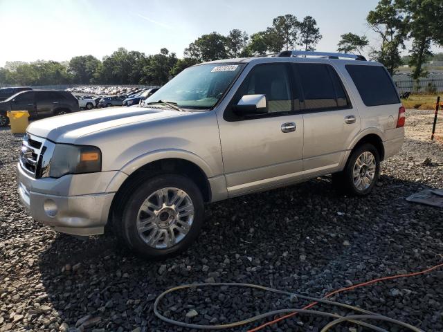 Photo 1 from auction – 2013 FORD EXPEDITION with VIN 1FMJU1K54DEF65542