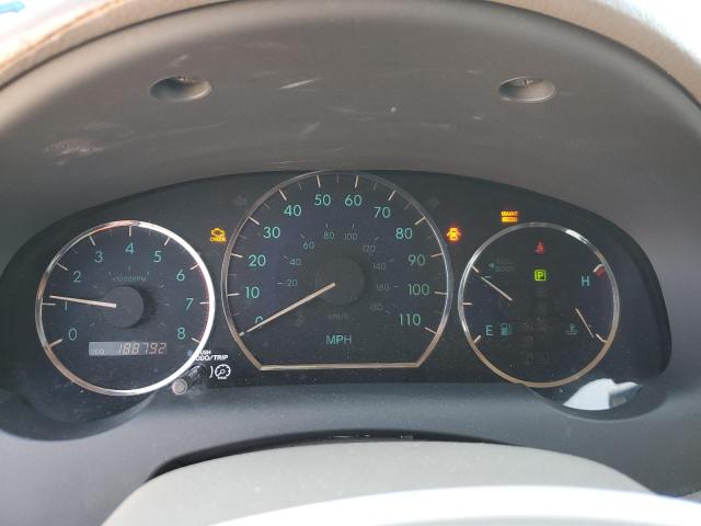 Photo 9 from auction – 2006 TOYOTA SIENNA CE with VIN 5TDZA23C46S388541