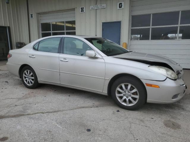 Photo 4 from auction – 2002 LEXUS ES 300 with VIN JTHBF30GX20072038