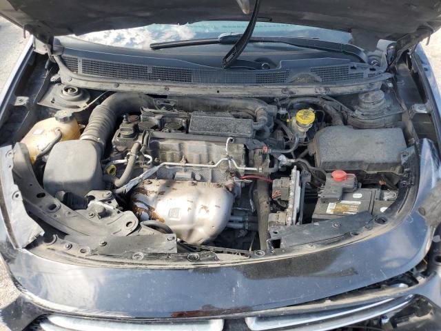Photo 11 from auction – 2016 DODGE DART SXT with VIN 1C3CDFBBXGD766523