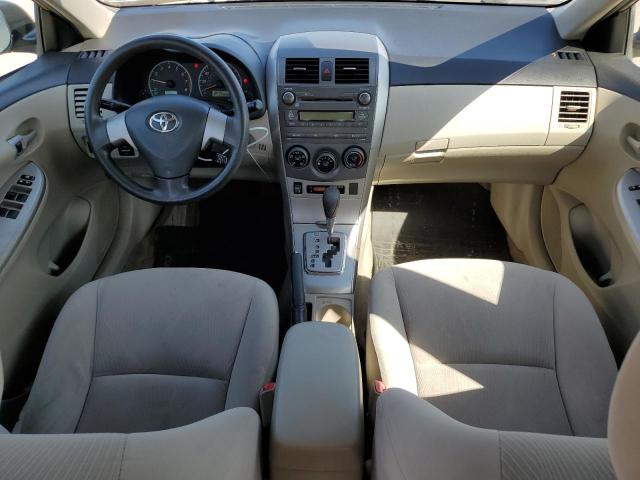 Zdjęcie 8 z aukcji – 2011 TOYOTA COROLLA BA z VIN JTDBU4EE7B9131322