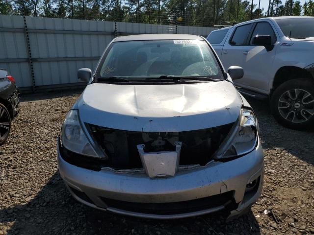 Zdjęcie 5 z aukcji – 2012 NISSAN VERSA S z VIN 3N1BC1CP9CK804361