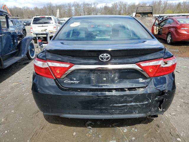 Photo 6 from auction – 2015 TOYOTA CAMRY LE with VIN 4T1BF1FK6FU109968