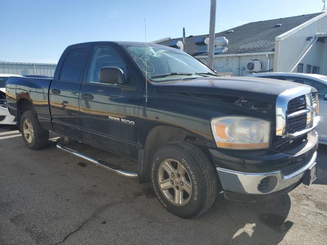 Photo 4 from auction – 2006 DODGE RAM 1500 S with VIN 1D7HU18N06J102307
