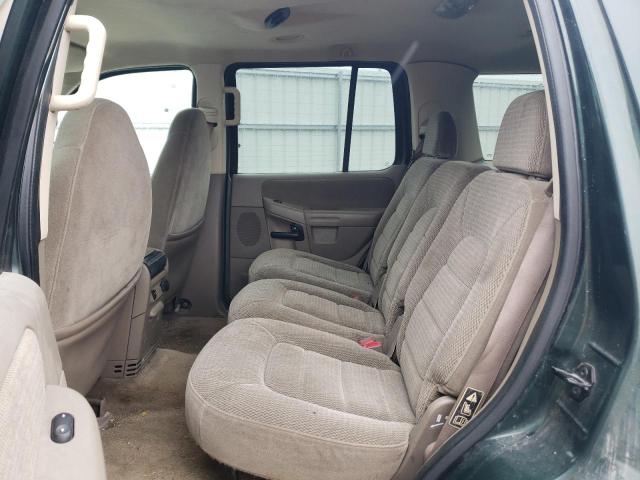 Photo 11 from auction – 2002 FORD EXPLORER X with VIN 1FMZU73E92UC33183