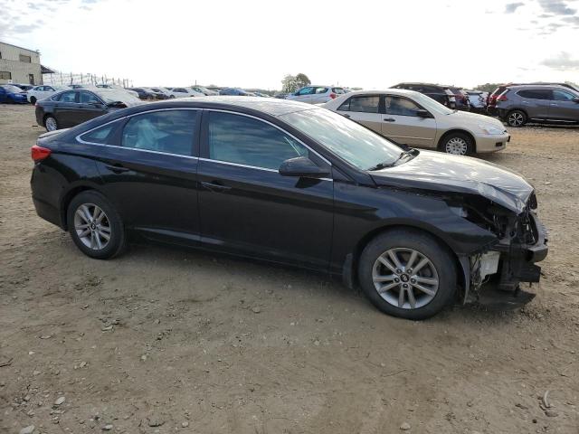 Photo 4 from auction – 2015 HYUNDAI SONATA SE with VIN 5NPE24AF6FH256925