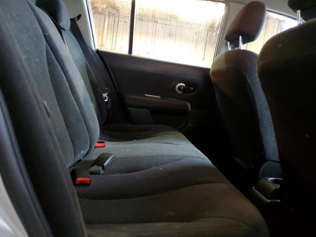 Photo 10 from auction – 2010 NISSAN VERSA S with VIN 3N1BC1CPXAL420161