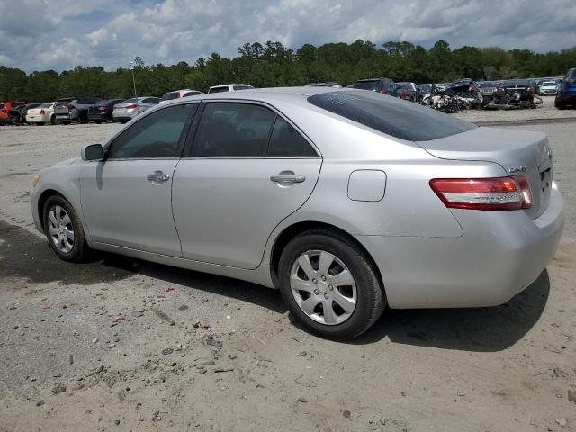 Photo 2 from auction – 2011 TOYOTA CAMRY BASE with VIN 4T1BF3EK1BU162357