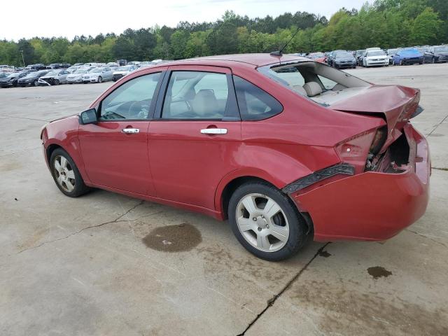 Photo 2 from auction – 2010 FORD FOCUS SEL with VIN 1FAHP3HN3AW215425