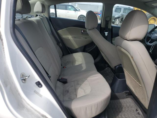 Photo 10 from auction – 2016 KIA RIO LX with VIN KNADM4A33G6613059