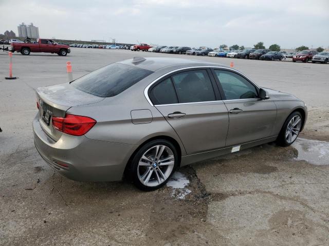 Photo 3 from auction – 2017 BMW 330 I with VIN WBA8B9G58HNU48517