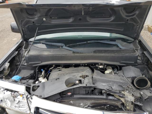 Photo 12 from auction – 2012 HONDA PILOT TOUR with VIN 5FNYF4H95CB040608