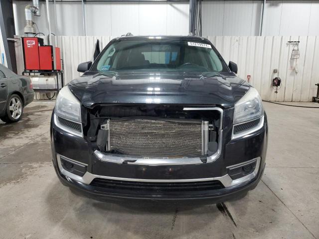 Photo 5 from auction – 2015 GMC ACADIA SLE with VIN 1GKKRPKD4FJ261503