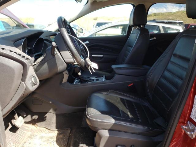 Photo 7 from auction – 2017 FORD ESCAPE SE with VIN 1FMCU9GD7HUD02769