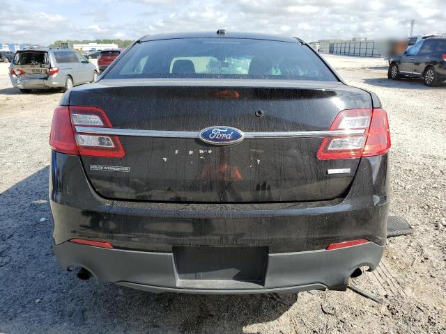 Photo 6 from auction – 2015 FORD TAURUS POL with VIN 1FAHP2MK1FG195327