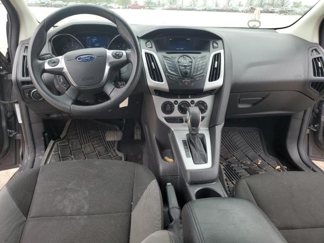 Photo 8 from auction – 2014 FORD FOCUS SE with VIN 1FADP3F20EL406816
