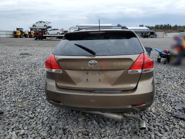 Photo 6 from auction – 2009 TOYOTA VENZA with VIN 4T3BE11A89U008105