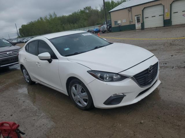 Photo 4 from auction – 2015 MAZDA 3 SPORT with VIN 3MZBM1U7XFM129103
