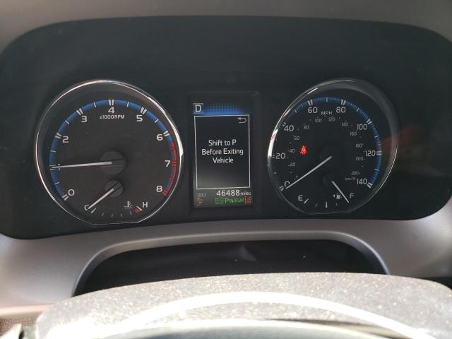 Photo 9 from auction – 2017 TOYOTA RAV4 LIMIT with VIN 2T3YFREV4HW314476