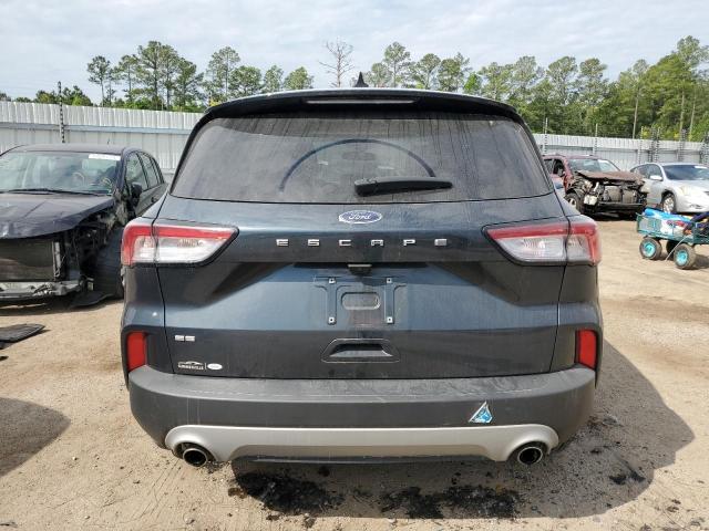 Photo 6 from auction – 2022 FORD ESCAPE SE with VIN 1FMCU0G61NUB54871