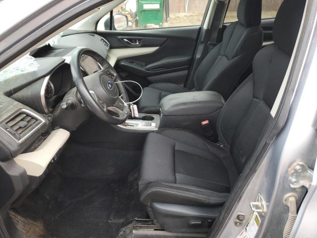 Photo 7 from auction – 2019 SUBARU ASCENT PRE with VIN 4S4WMACD4K3487316