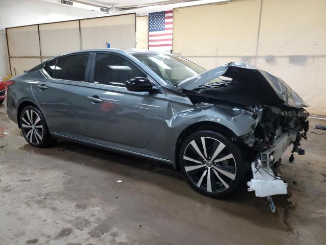 Photo 4 from auction – 2020 NISSAN ALTIMA SR with VIN 1N4BL4CV7LC273895