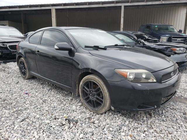 Photo 4 from auction – 2006 TOYOTA SCION TC with VIN JTKDE177X60082008