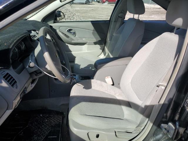 Photo 7 from auction – 2007 CHEVROLET MALIBU LS with VIN 1G1ZS58F47F302947