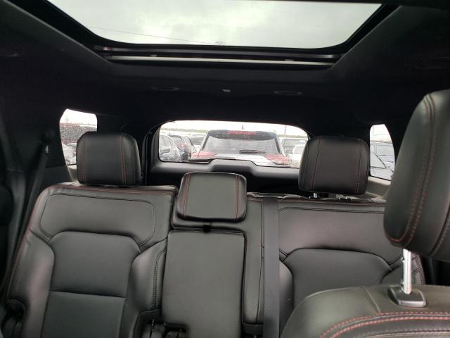 Photo 10 from auction – 2018 FORD EXPLORER S with VIN 1FM5K8GT3JGC54501