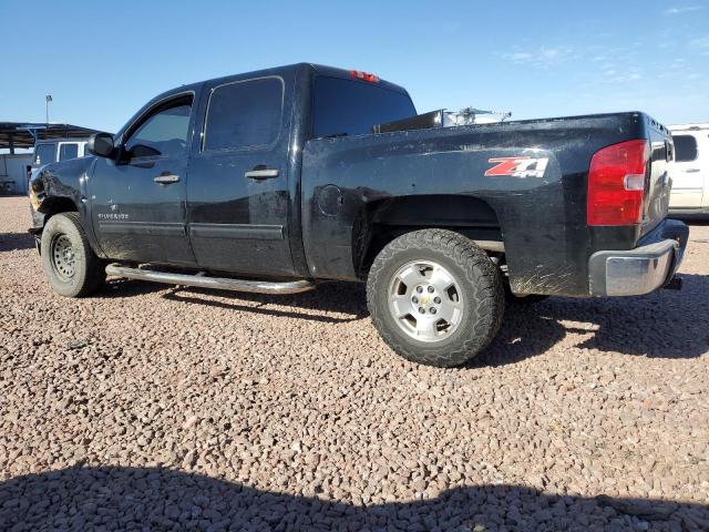 Photo 2 from auction – 2010 CHEVROLET SILVERADO with VIN 3GCRKSE3XAG216936