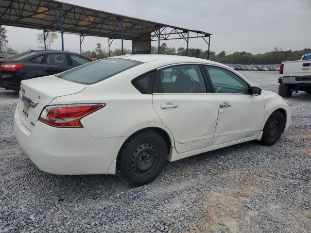 Photo 3 from auction – 2014 NISSAN ALTIMA 2.5 with VIN 1N4AL3AP2EC141057