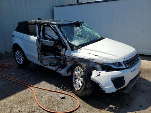 Photo 4 from auction – 2017 LAND ROVER RANGE ROVE with VIN SALVP2BGXHH214149