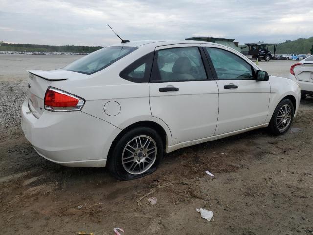Photo 3 from auction – 2011 FORD FOCUS with VIN 1FAHP3FN0BW142146