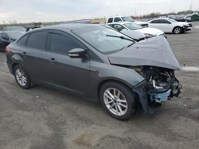 Photo 4 from auction – 2017 FORD FOCUS SE with VIN 1FADP3F23HL244992