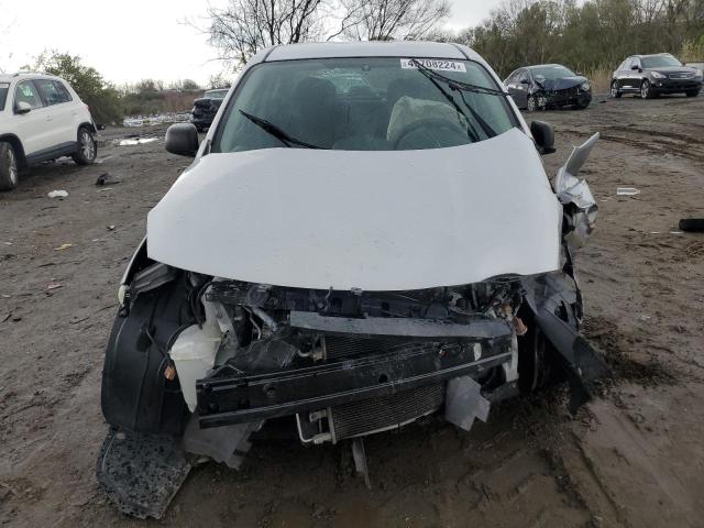 Photo 5 from auction – 2015 NISSAN VERSA S with VIN 3N1CN7AP8FL959082