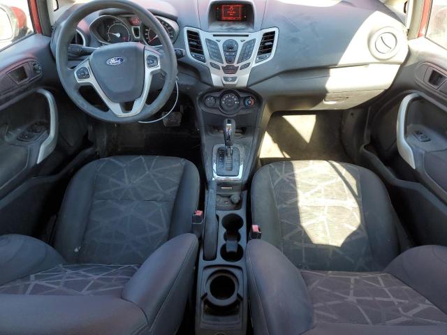 Photo 8 from auction – 2011 FORD FIESTA SE with VIN 3FADP4EJ7BM162378