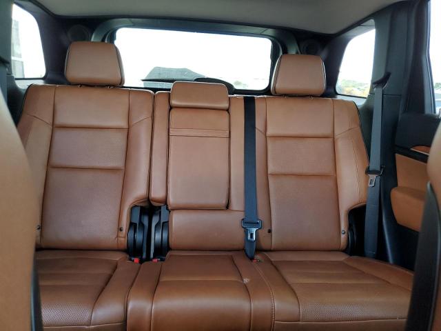 Photo 10 from auction – 2012 JEEP GRAND CHER with VIN 1C4RJFCT9CC246562