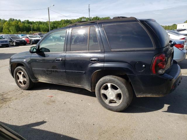 Photo 2 from auction – 2006 CHEVROLET TRAILBLAZE with VIN 1GNDS13S562213576