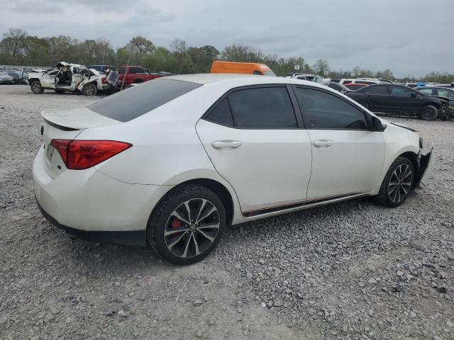 Photo 3 from auction – 2017 TOYOTA COROLLA L with VIN 5YFBURHE8HP690583