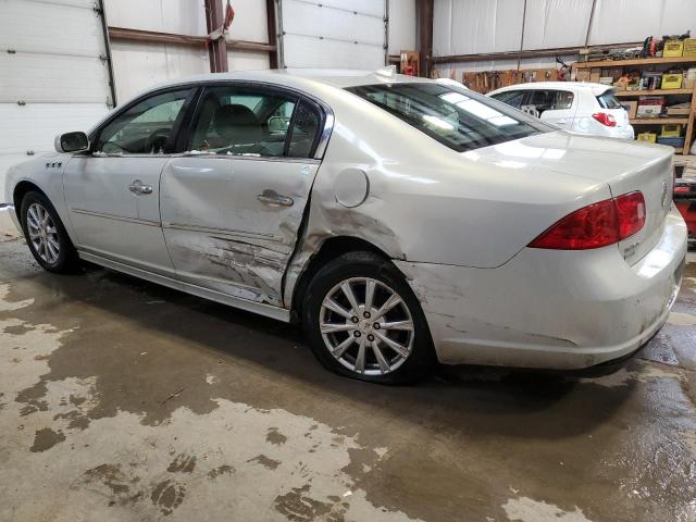 Zdjęcie 2 z aukcji – 2010 BUICK LUCERNE CX z VIN 1G4HC5EM2AU121508