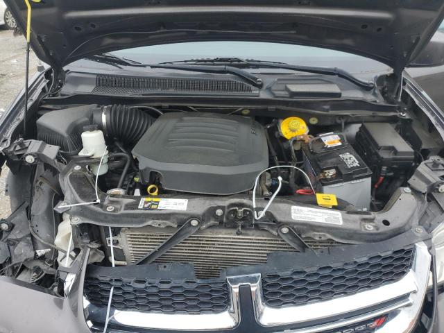 Photo 12 from auction – 2019 DODGE GRAND CARA with VIN 2C4RDGCG1KR611256