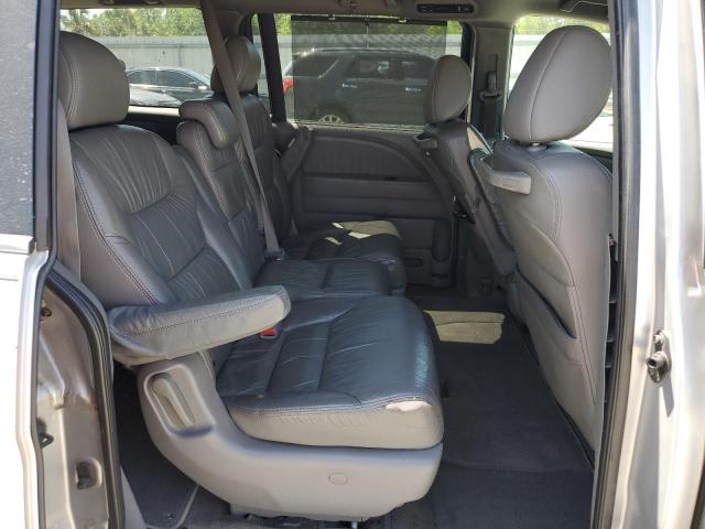 Photo 11 from auction – 2010 HONDA ODYSSEY EX with VIN 5FNRL3H73AB007920