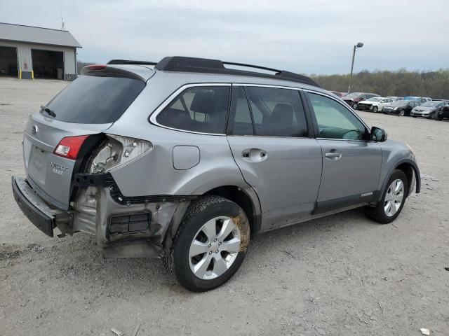 Photo 3 from auction – 2010 SUBARU OUTBACK 2. with VIN 4S4BRBJC3A3357770