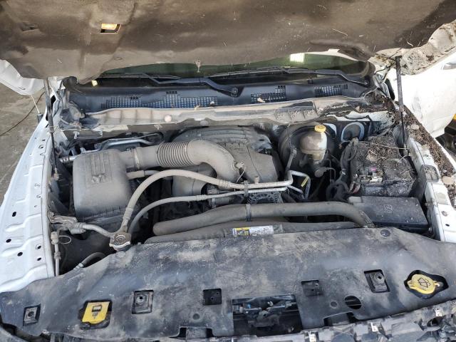 Photo 11 from auction – 2017 RAM 1500 SLT with VIN 3C6RR7LT9HG505318