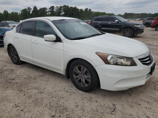 Photo 4 from auction – 2011 HONDA ACCORD LXP with VIN 1HGCP2F45BA120549