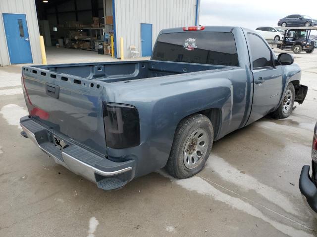 Photo 3 from auction – 2011 CHEVROLET SILVERADO with VIN 1GCNCPEX8BZ456158