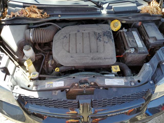 Photo 12 from auction – 2019 DODGE GRAND CARA with VIN 2C4RDGEG3KR670791